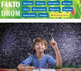 FaktoDrom м