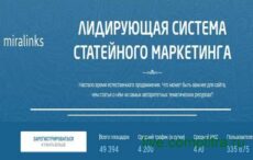 миралинкс